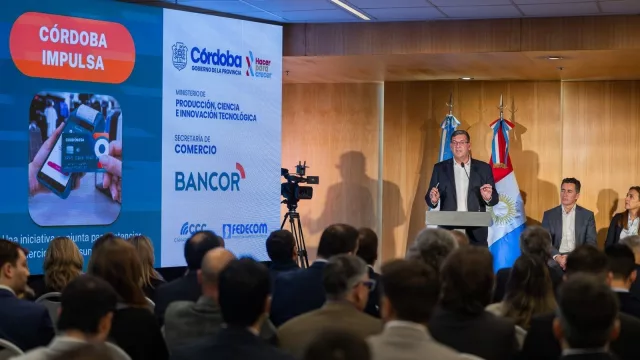 Qué supermercados y farmacias se suben al Córdoba Impulsa (6 cuotas sin interés) y cómo postular tu empresa a los créditos del Bancor