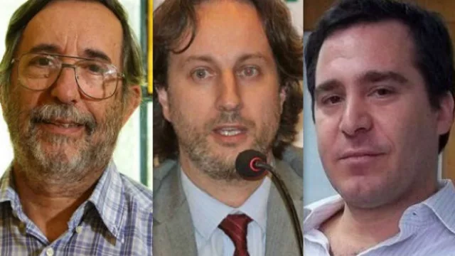 CFK  devaluó 15% en 2 días (¿se viene el estallido?)