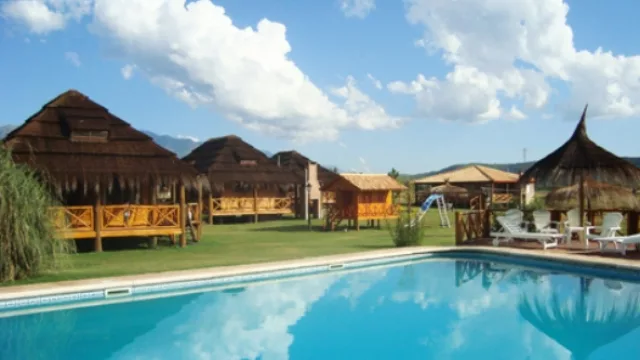 El boom de las cabañas ya fue (dicen los que saben)