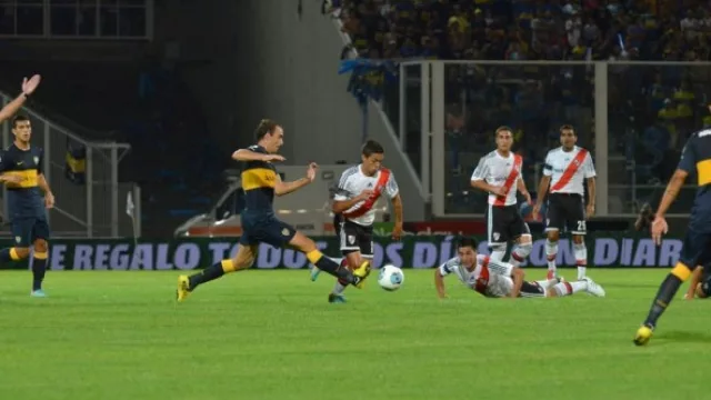 El superclásico de los $10 M y el récord Guiness