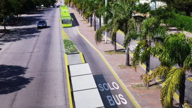 El Sólo Bus mejora la productividad de las empresas