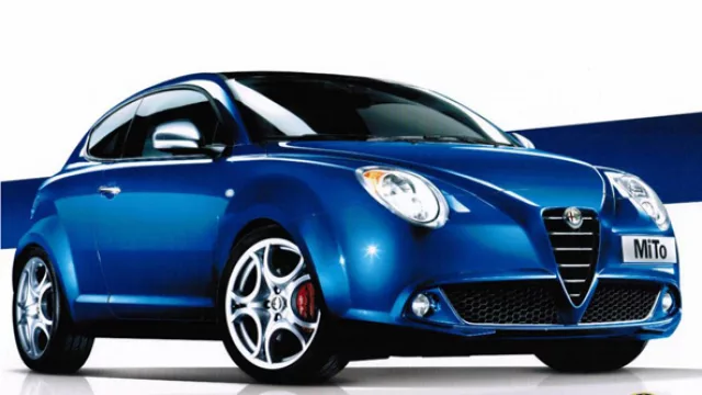 Alfa Romeo juega fuerte y mantiene los precios (sin “impuestazo”)