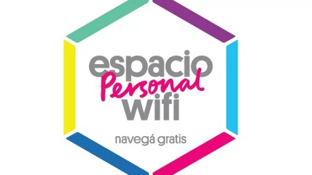 Personal con Wifi gratis a sus clientes