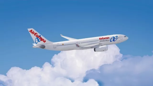 La pelea CFK-DLS deja a los cordobeses sin vuelo a Madrid (se cae el plan Air Europa)