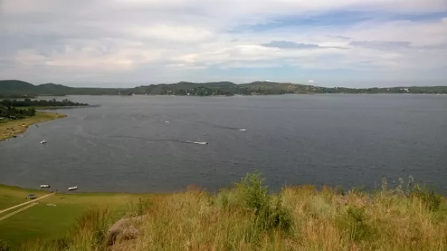Silencio, paz y paisaje, la propuesta de Punta Peñón, el desarrollo de GNI en Villa del Dique.