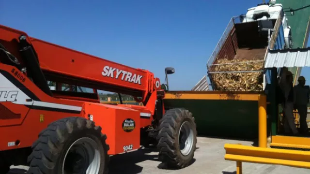 Monsanto empieza a ganar la batalla de la opinión pública en Malvinas Argentinas