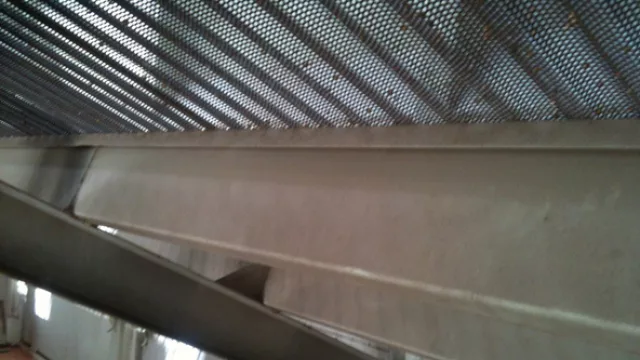 Los secadores cuentan con tubos estractores para que el polvo en suspensión no contamine el aire.