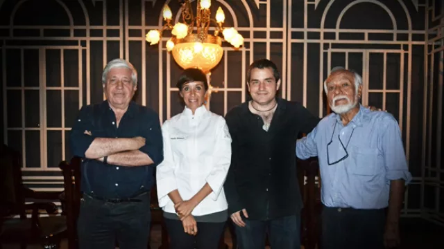 Abrió Luisa, un nuevo restaurante gourmet en Villa Carlos Paz