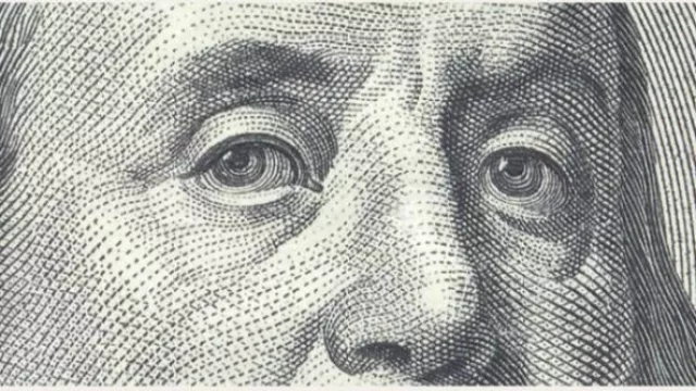 El dólar libre escaló a $ 11,95 y marcó un nuevo récord