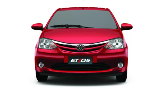 Orejeando el 2014: la venta de 0Km. arrancó levemente abajo (bien Toyota)