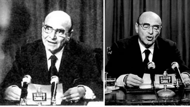 El que dice 10, dice 11 (el blue arrancó el 2014 con bríos y todo se complica más)