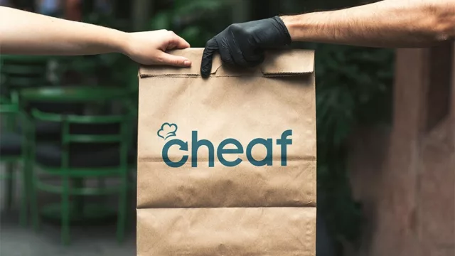 Radiografía del desperdicio de alimentos: en Argentina más de 750 comercios ya operan con Cheaf y hoy es el segundo aportante tras el Banco de Alimentos