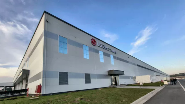 LG abre fábrica en Brasil y las heladeras llegarán a Argentina antes de fin de año (proyecta vender 42.000 unidades en 2027)