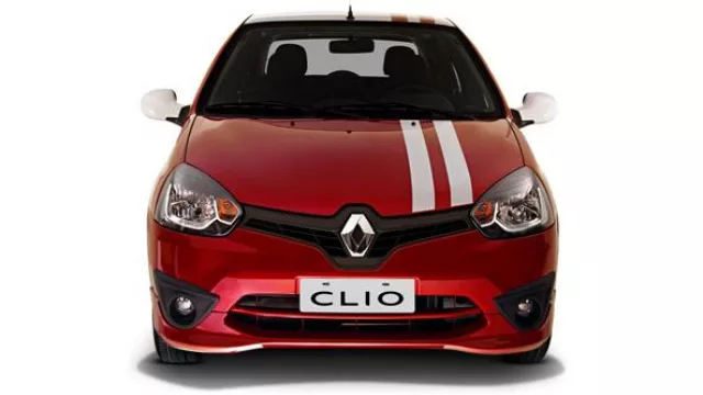 En el año del récord, Renault terminó segunda detrás de VW (¿en 2014 es el nuevo líder?)