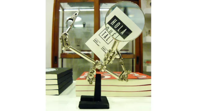 Que los recuerdos no se pierdan: enmarcalos