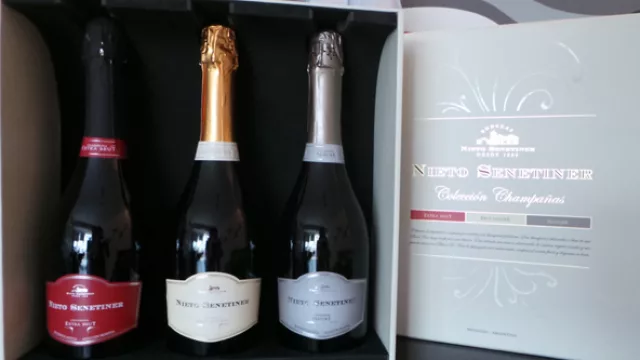 Pasó Papá Noel por InfoNegocios y nos trajo todo ésto