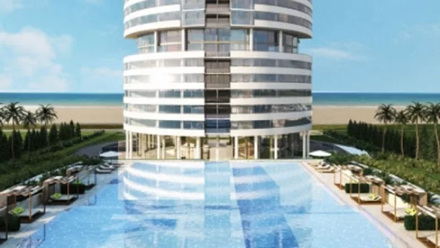 Los Trump vuelven en enero para “capitalizar” el comienzo de obras de la Trump Tower Punta del Este