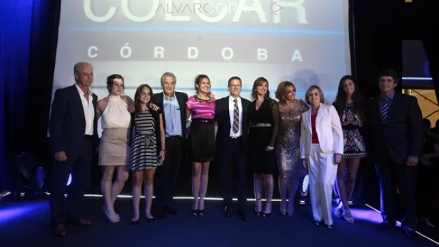 Mercedes-Benz hizo brillar su estrella