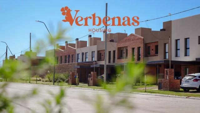 Pilay entregó 16 unidades más en Verbenas Housing y ya suma 72 viviendas en su desarrollo del sur de Córdoba