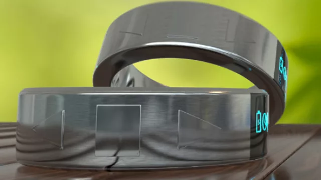 Un anillo para controlarlos a todos (los smartphones)