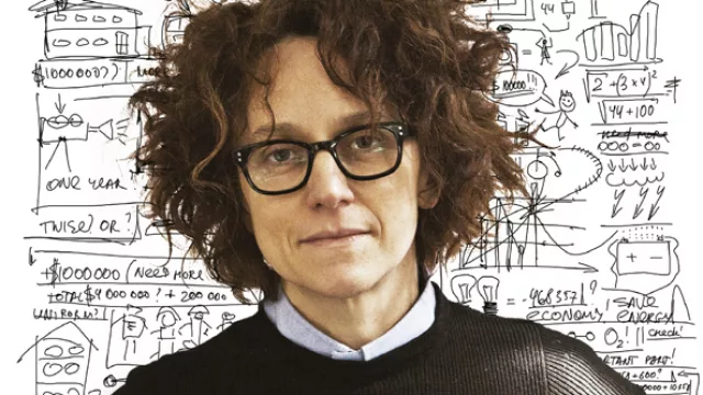 “Llega la hora de los consumatores” (las personas tendrán más poder que las empresas)