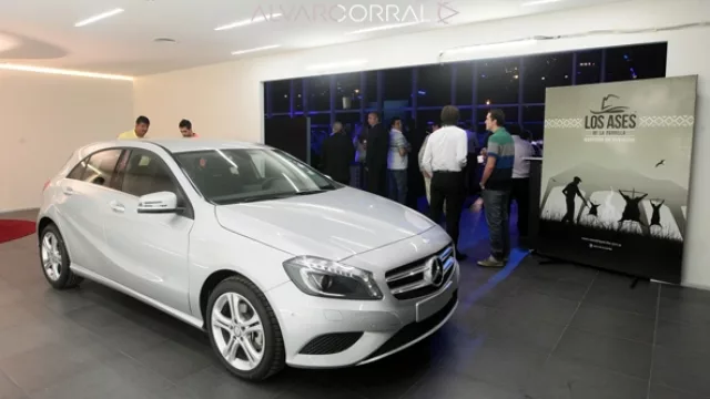 Roland Zey  espera que los utilitarios y camiones compensen la caída de ventas de los autos alta gama