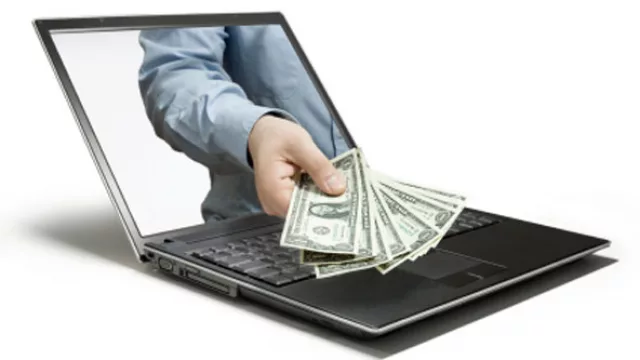 Con un “click”, los exportadores podrán realizar pagos vía web (Y pronto también lo podrán hacer los importadores)