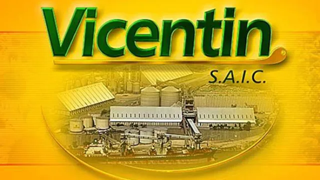 Vicentín debuta en la Bolsa