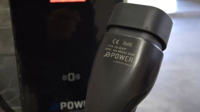 Córdoba acelera: Suquía Energy se mete en el negocio de los cargadores para autos eléctricos (del hogar a los 200 kW)