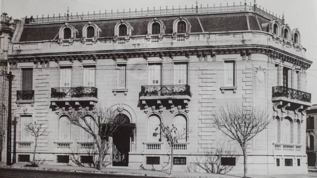 Agenda cultural: 40 años de fotos de Córdoba en el Dionisi y Piano Libre en el Buen Pastor