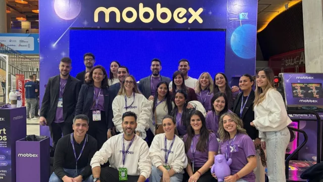 De startup cordobesa a socio estratégico en cobros (Mobbex celebra 10 años en el mercado)