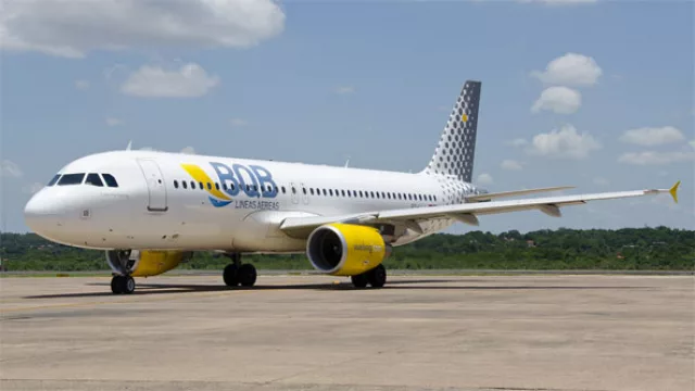 BQB ya vuela a tres destinos en Brasil (sumará Río en enero y San Pablo en febrero)