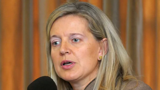 Los oportunistas de siempre