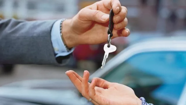 Diesa no sólo vende vehículos, ahora también los alquila (ofrece más de 8 modelos distintos)