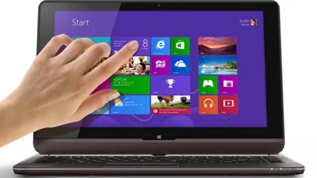 Toshiba anuncia que cierra el año como Nº 2 en el país