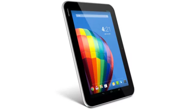 Arcadia, la primera tableta que lanzará en el país