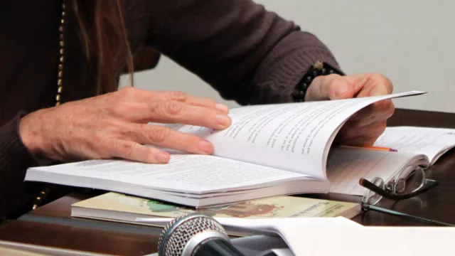16° Encuentro de Escritores y Feria de Libros (10, 11 y 12 de septiembre) en Los Reartes