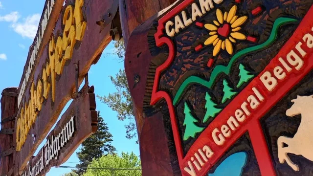 Oktoberfest: el pase calamuchitano tiene un valor inferior al del año pasado
