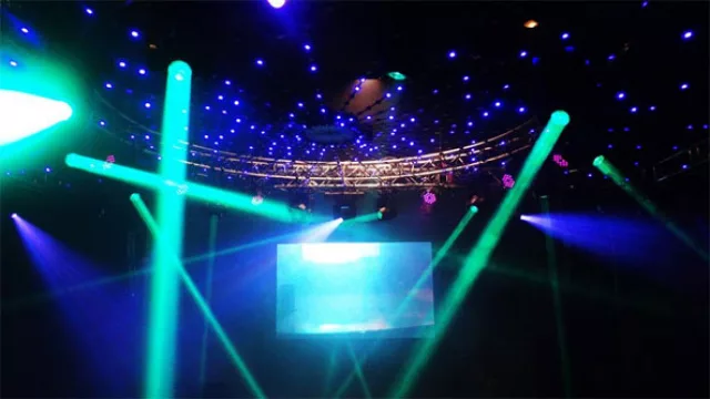 Abrió Ovo Day & Night Club en el Conrad, una experiencia “de principio a fin”