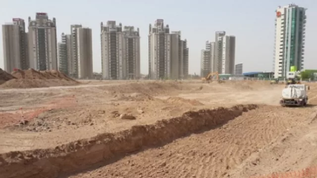 Obras... ¿cumplidas?