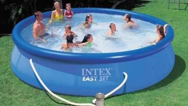 La ola de calor dispara la demanda de piletas: suba de hasta 25% y faltante de modelos