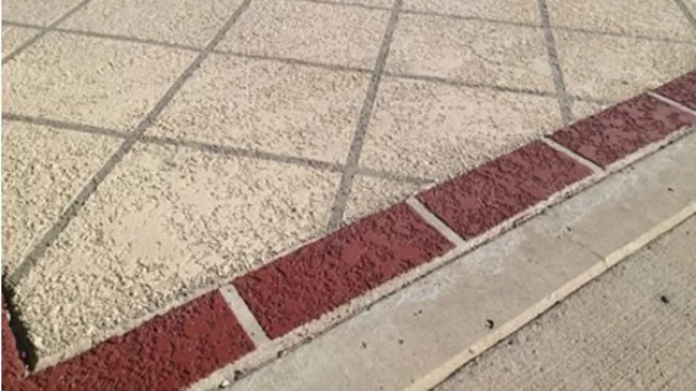 No cambies el piso, renovalo