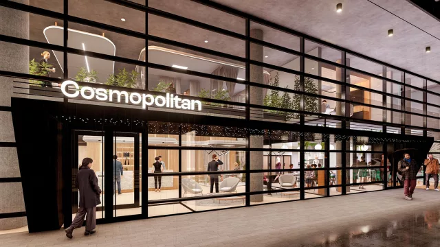 Comprás el depto, ellos hacen todo: el modelo que apunta a una renta del 7% en Uruguay (y ya eligió el 30% de los compradores)