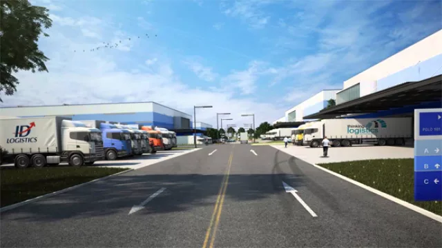 Con inversión de US$ 25 millones, Polo 101 será el primer “Build to Suite” Clase A del Uruguay