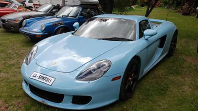 Datos para el debate de autos que vengan con tope de velocidad