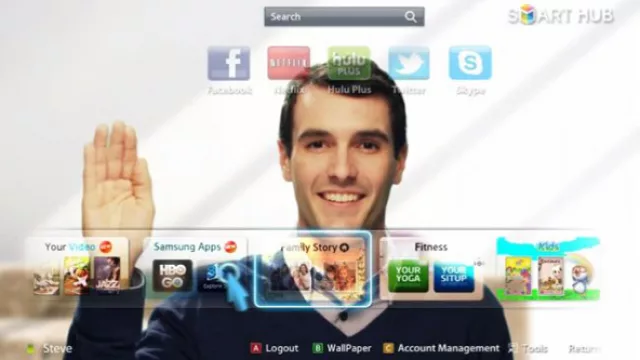 Para Intel, 2014 es el año del entretenimiento doméstico