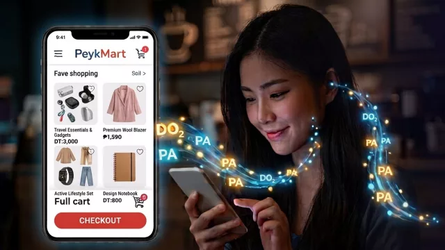 Dopamine sites: la nueva tendencia coreana que promete el placer de comprar pero sin gastar un peso