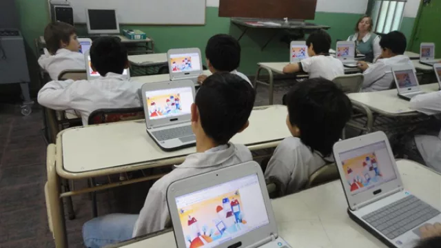 El desafío de actualizar la educación básica.