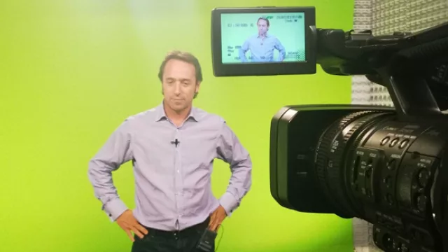 Por qué a Galperín no le gusta ver la foto de MercadoLibre (¿y si compran Córdoba Vende?)