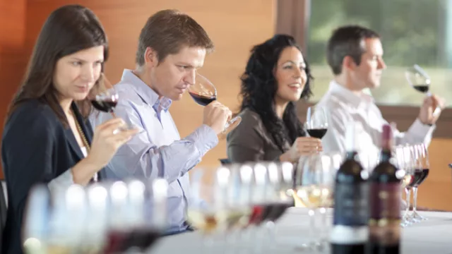 Morgan Stanley dice que escaseará el vino (pero la que más sabe en el mundo lo niega)